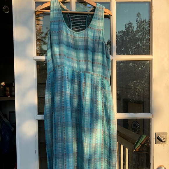 ace and jig soiree dress